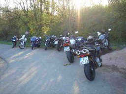 Sicherheitstraining 2007